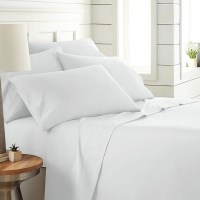 SouthShore Fine Living 21-Inch Extra Deep Pocket Sheet Set