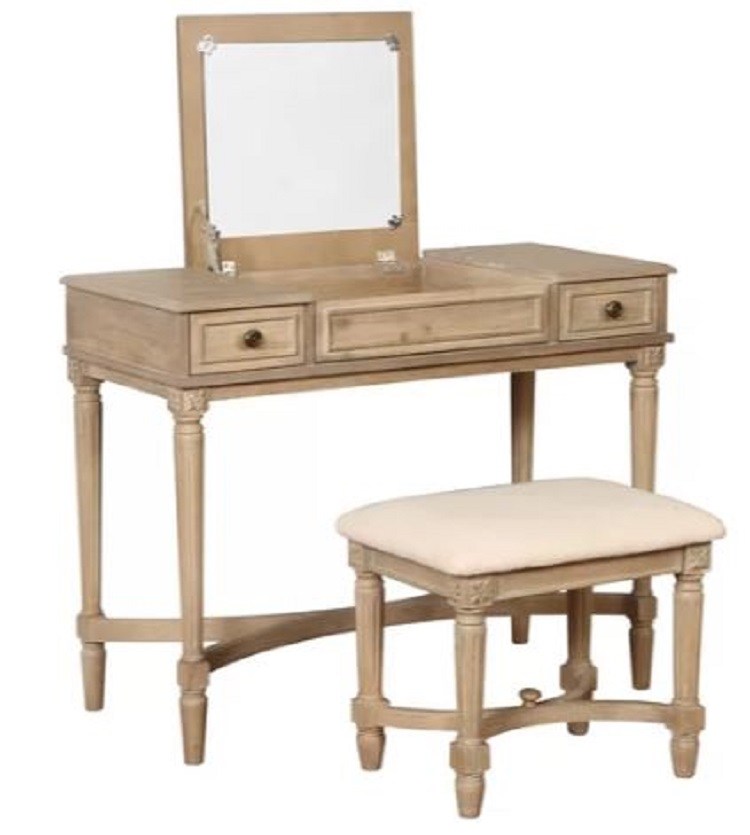 Sinks & Vanities