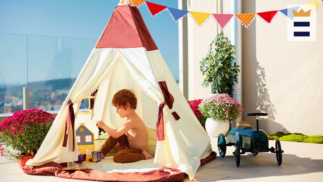Tents
