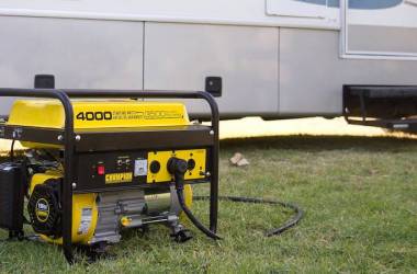 RV Generators