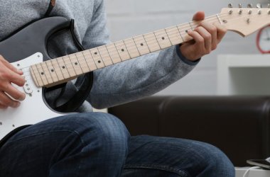 Electric Guitars