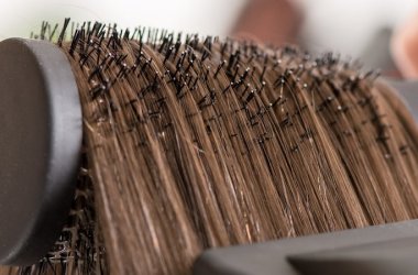 Round Brushes
