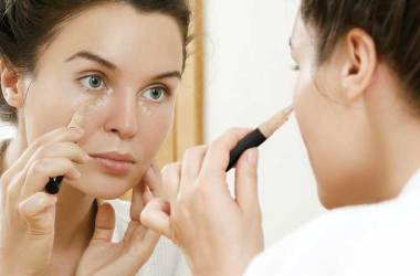 Concealers