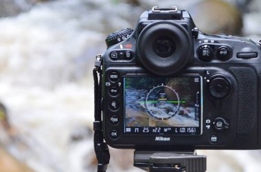 Nikon DSLR Cameras
