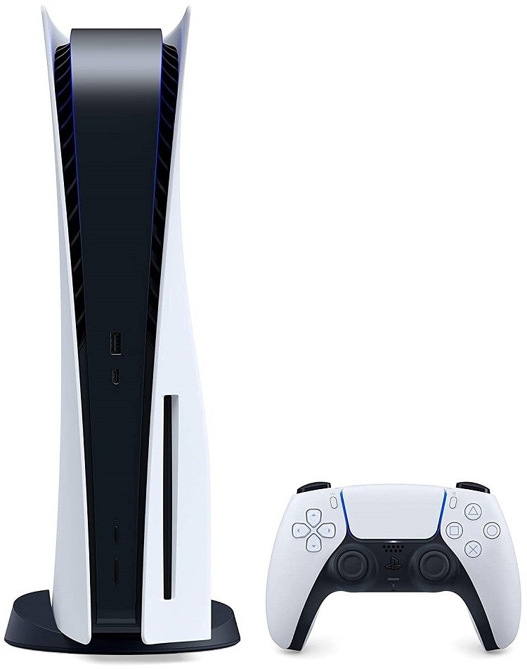 Playstation