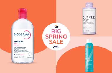 Amazon Big Spring Sale beauty steals: Up to 50% off Medicube, Dyson and more