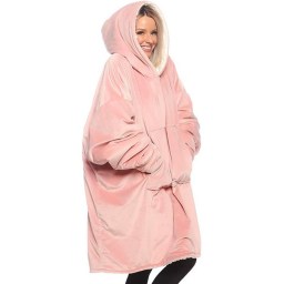 THE COMFY