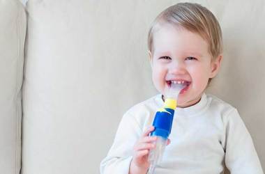 Portable Nebulizers