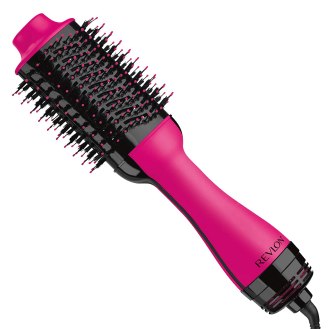 Revlon One-Step Hair Dryer &amp; Volumizer Hot Air Brush