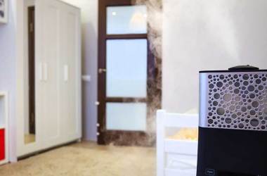 Baby Humidifiers
