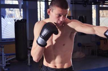 Kicking Pads