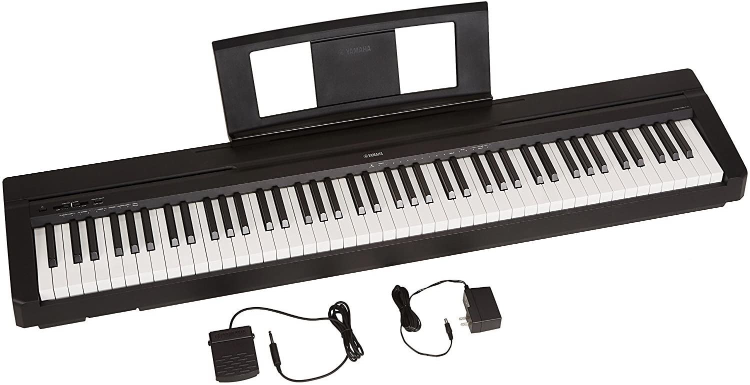 Piano & Keyboard