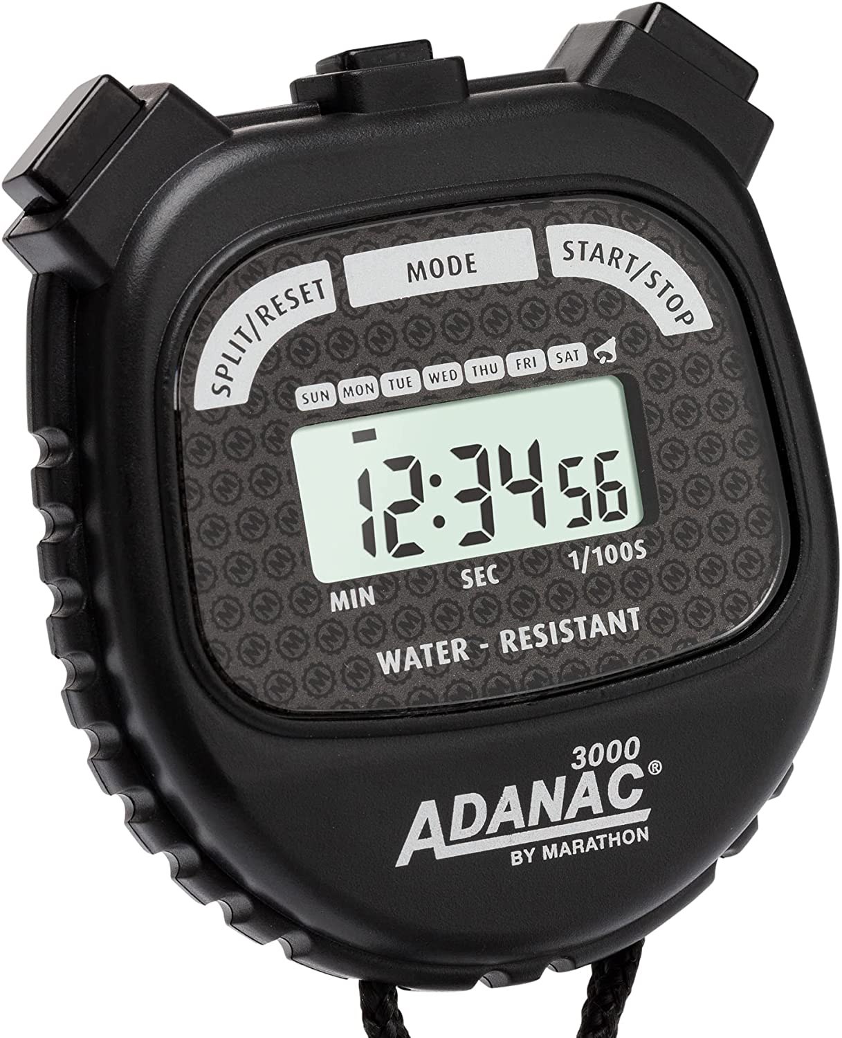 MARATHON Adanac 3000 Extra Large Display