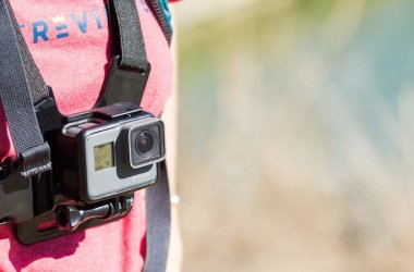 GoPro Cameras