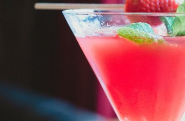 Margarita Machines