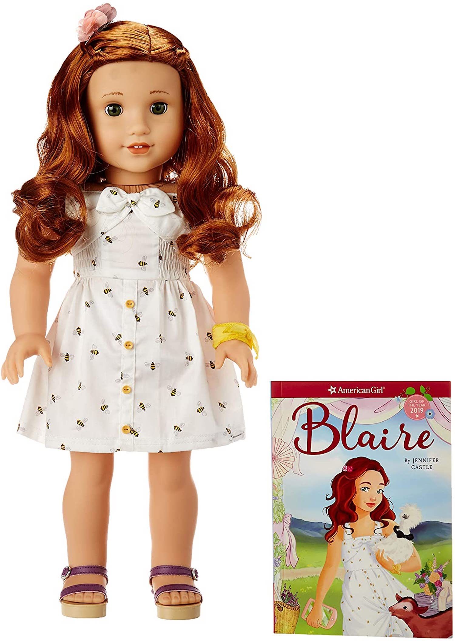 Dolls & Dollhouses