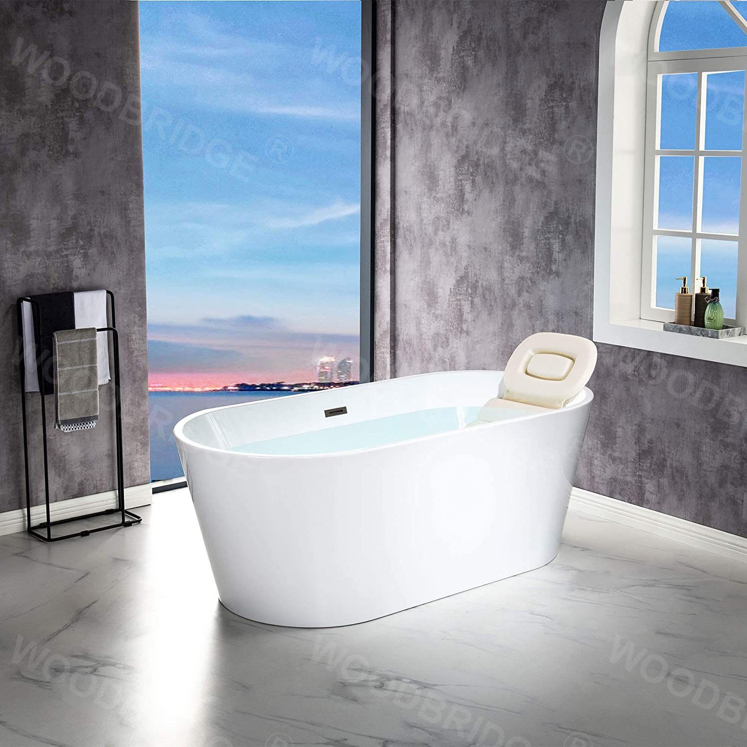 Bathtubs