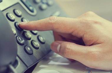 Answering Machines