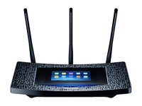 TP-Link AC1900 Touch Screen Wi-Fi Range Extender