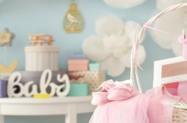 Baby Registries