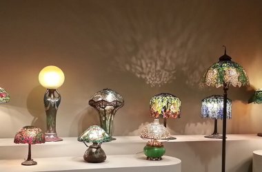 Table Lamps