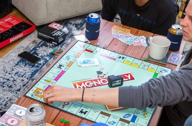 Board Games