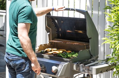 BBQ Grills