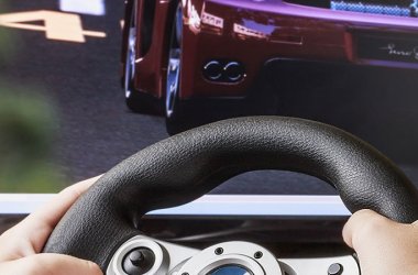 Racing Wheels
