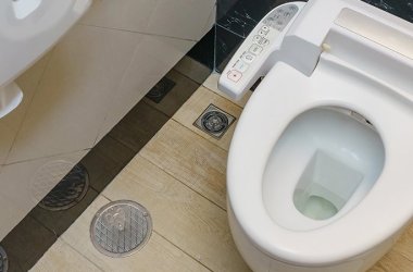 Bidet Seats