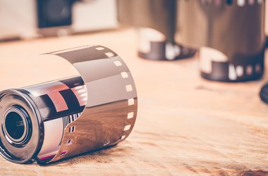 Camera Film