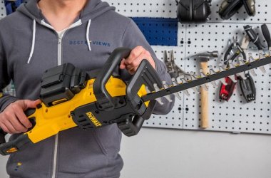 Hedge Trimmers