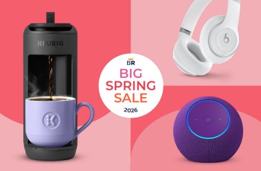 Amazon Big Spring Sale is here: Deals on Dyson, Shark, Apple and more