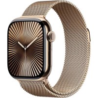 Apple  Apple Watch Series 10 GPS + Cellular, 46mm