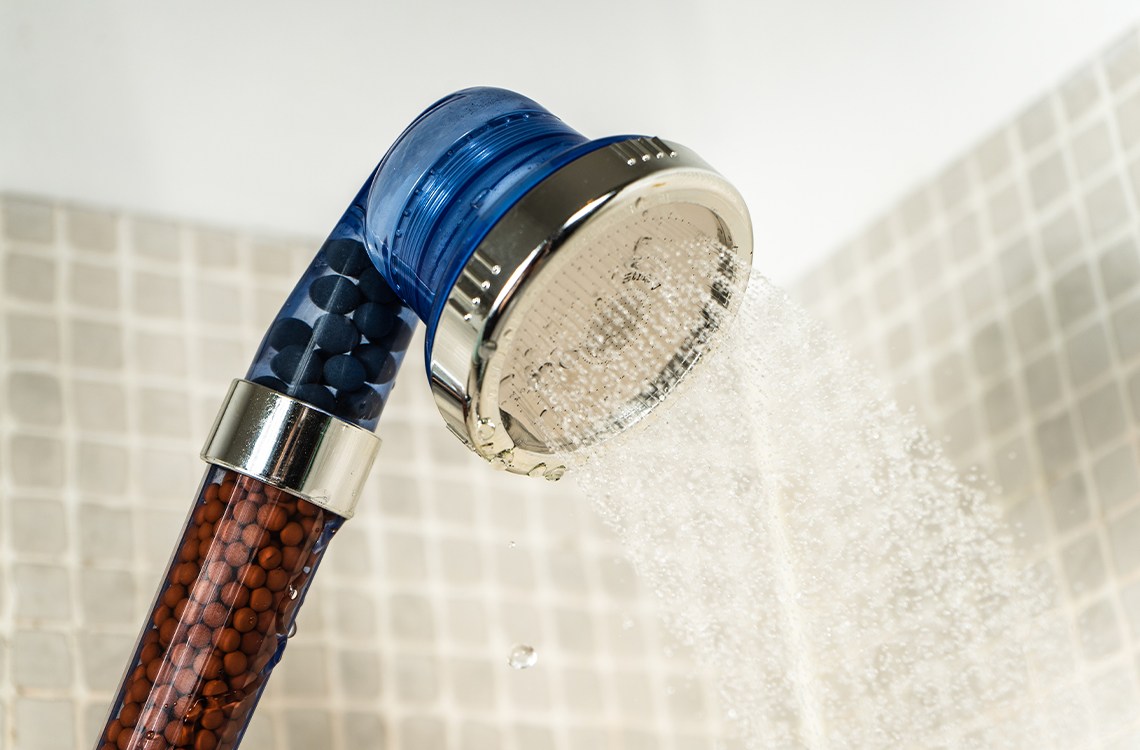 Shower & Accessories