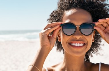 Audio Sunglasses