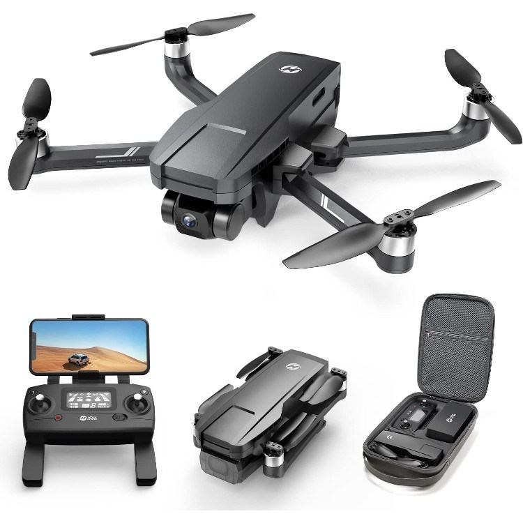 Holy Stone 2-Axis GPS Drone