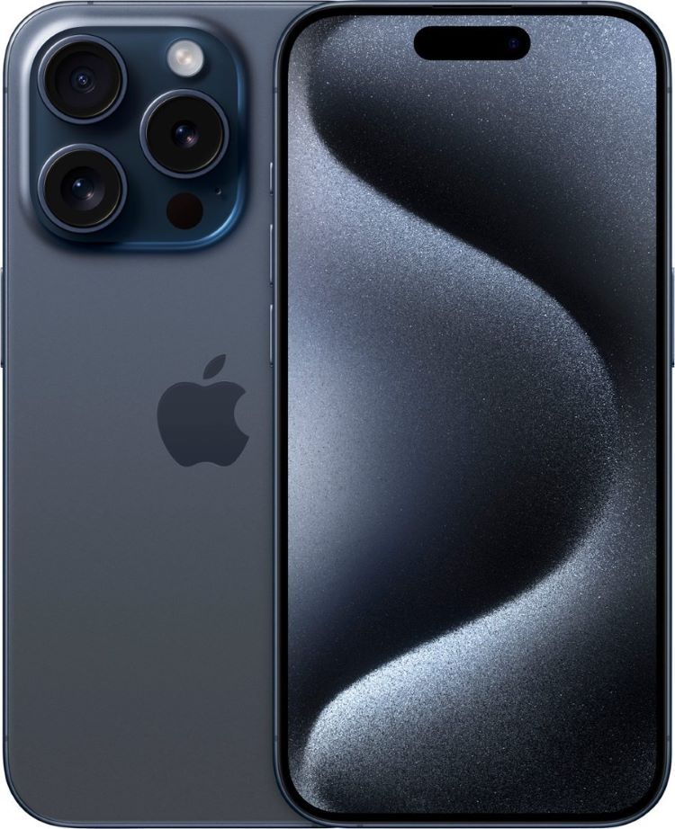 iPhone