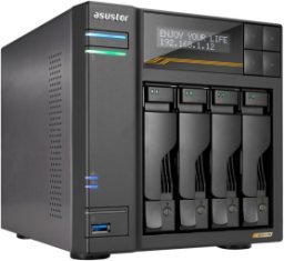 Asustor