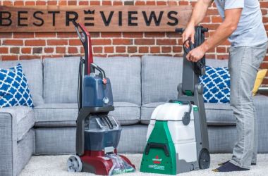 Pet Carpet Cleaners