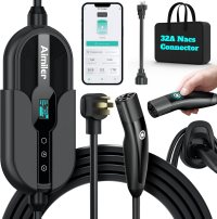 AIMILER Level 2 Tesla Charger