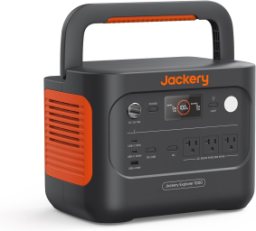 Jackery