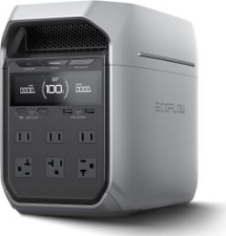 EF Ecoflow