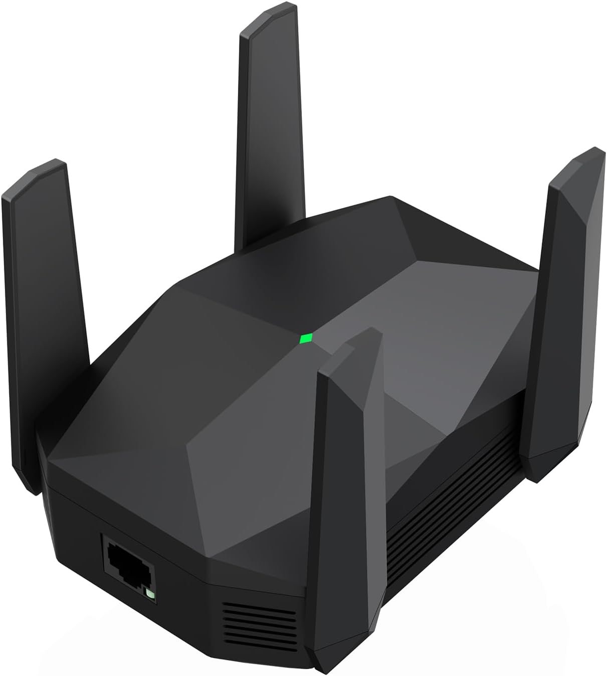 Ingabis AX3000 Wi-Fi 6 Range Extender