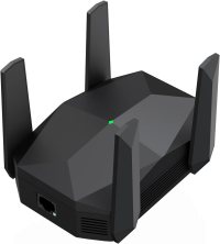 Ingabis AX3000 Wi-Fi 6 Range Extender