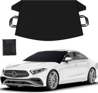 EcoNour Windshield Cover