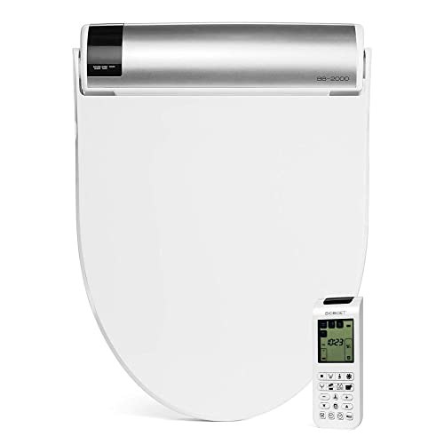 Bio Bidet Bliss BB-2000 Bidet Seat