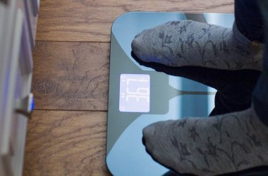 Digital Scales