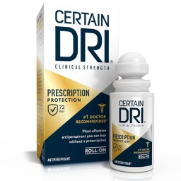 Certain Dri