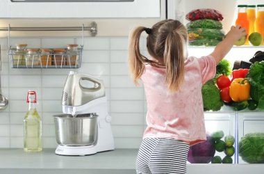 LG Refrigerators