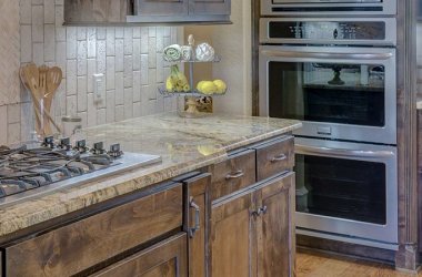 Wall Ovens